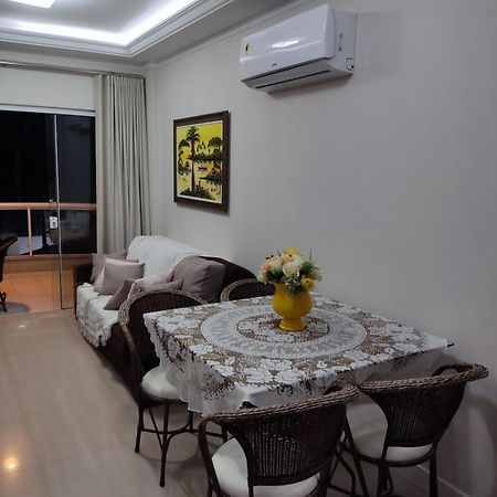 Residencial Maristela Apartment Bombinhas Ngoại thất bức ảnh