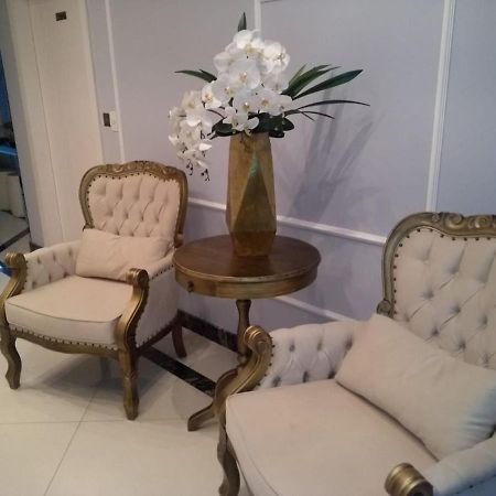 Residencial Maristela Apartment Bombinhas Ngoại thất bức ảnh