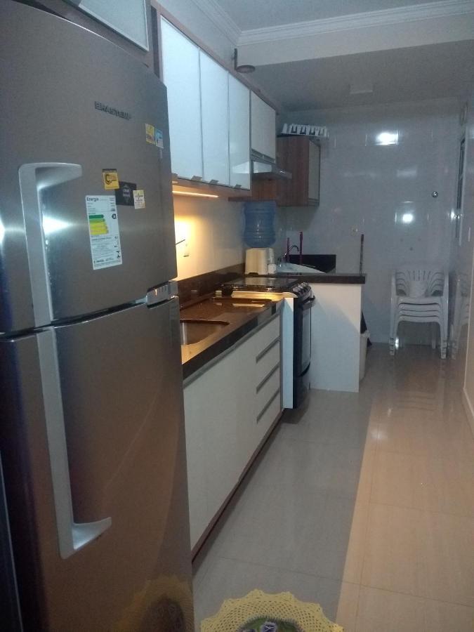 Residencial Maristela Apartment Bombinhas Ngoại thất bức ảnh