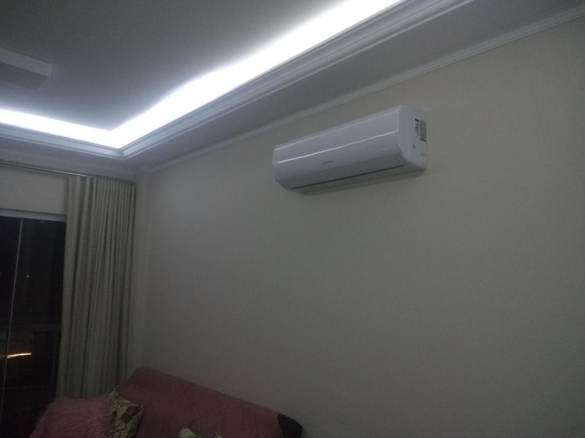 Residencial Maristela Apartment Bombinhas Ngoại thất bức ảnh