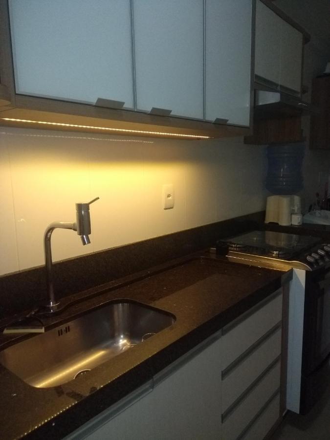 Residencial Maristela Apartment Bombinhas Ngoại thất bức ảnh