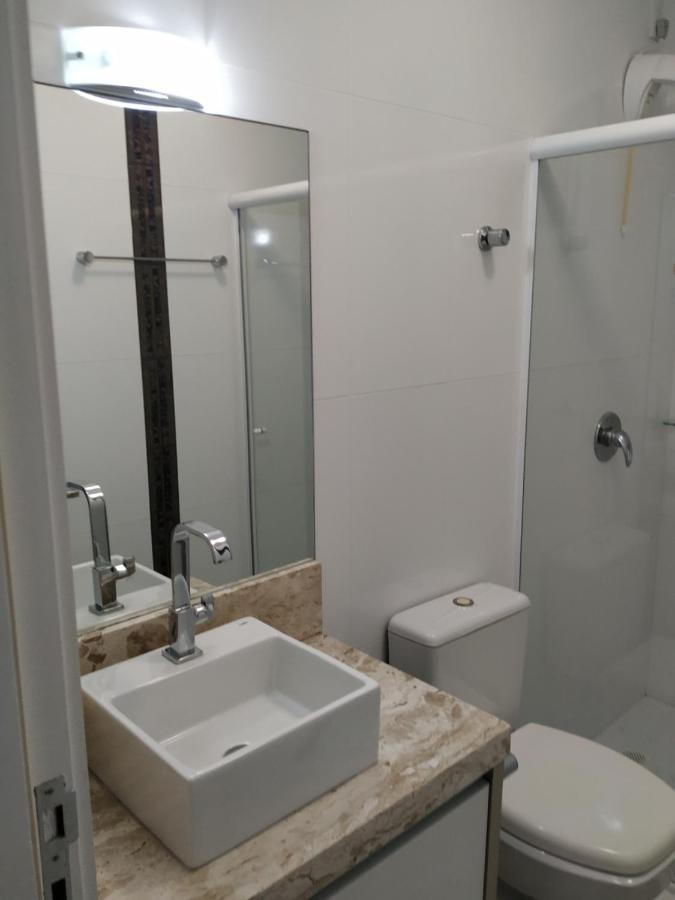 Residencial Maristela Apartment Bombinhas Ngoại thất bức ảnh
