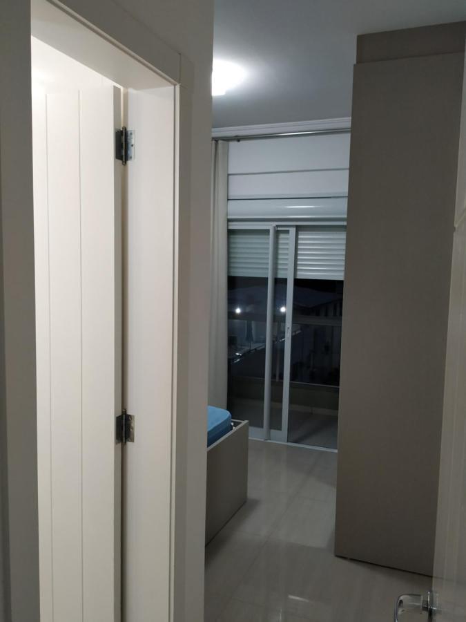 Residencial Maristela Apartment Bombinhas Ngoại thất bức ảnh