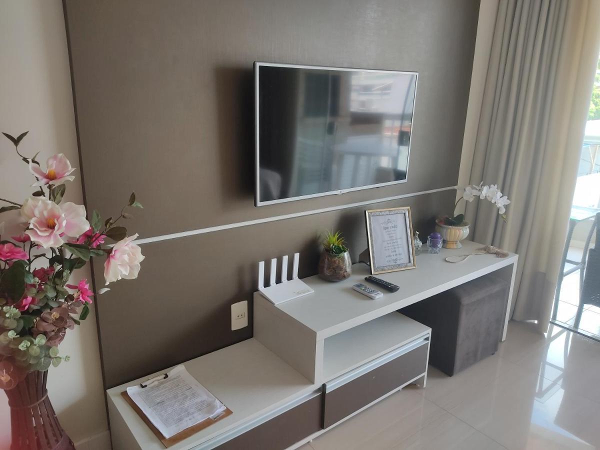 Residencial Maristela Apartment Bombinhas Ngoại thất bức ảnh