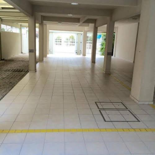 Residencial Maristela Apartment Bombinhas Ngoại thất bức ảnh