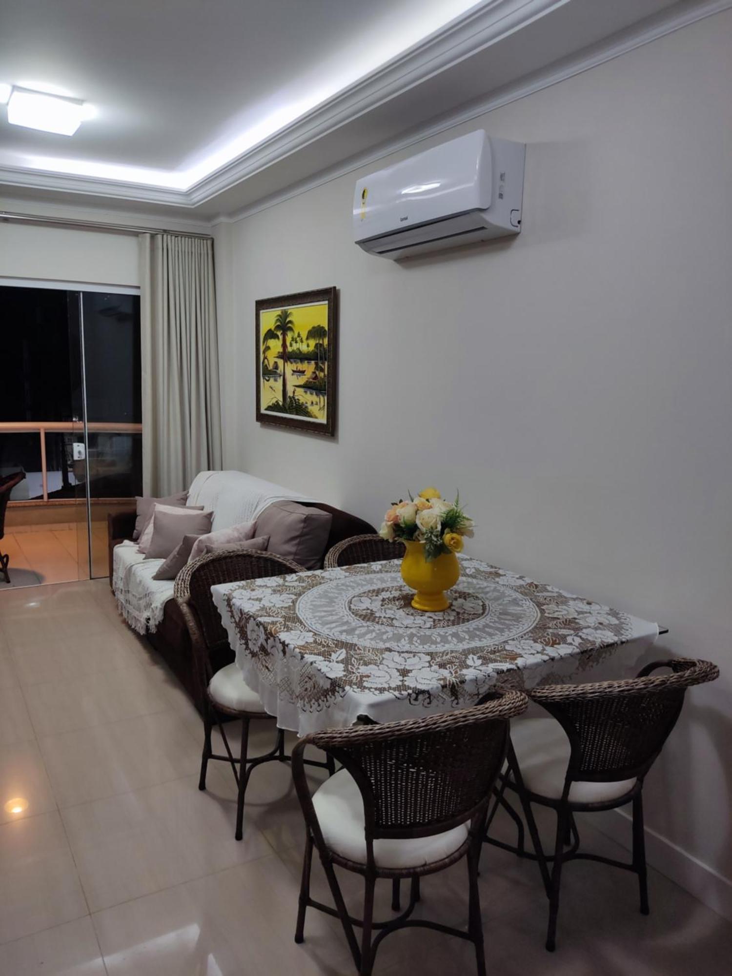 Residencial Maristela Apartment Bombinhas Ngoại thất bức ảnh