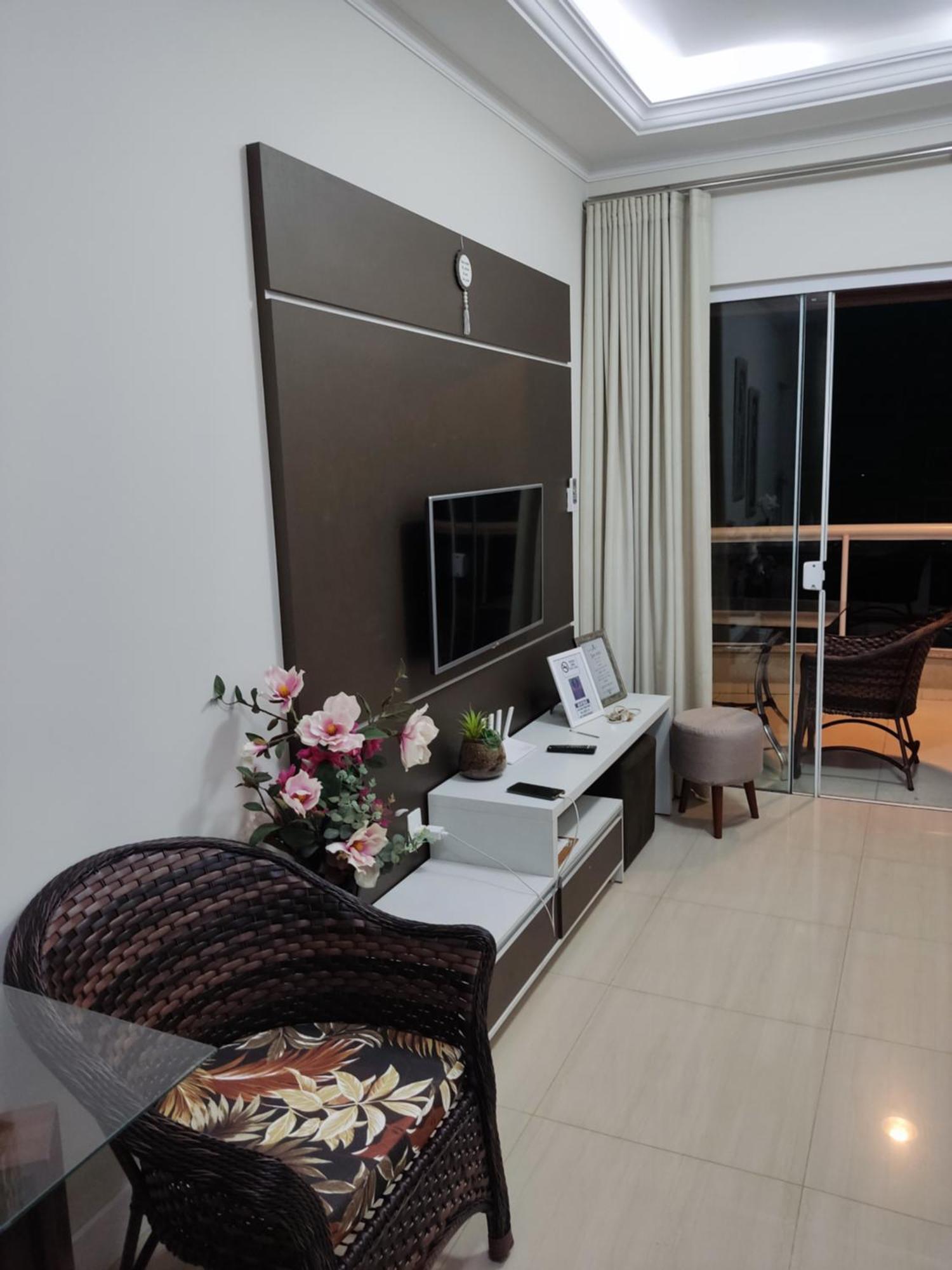 Residencial Maristela Apartment Bombinhas Ngoại thất bức ảnh