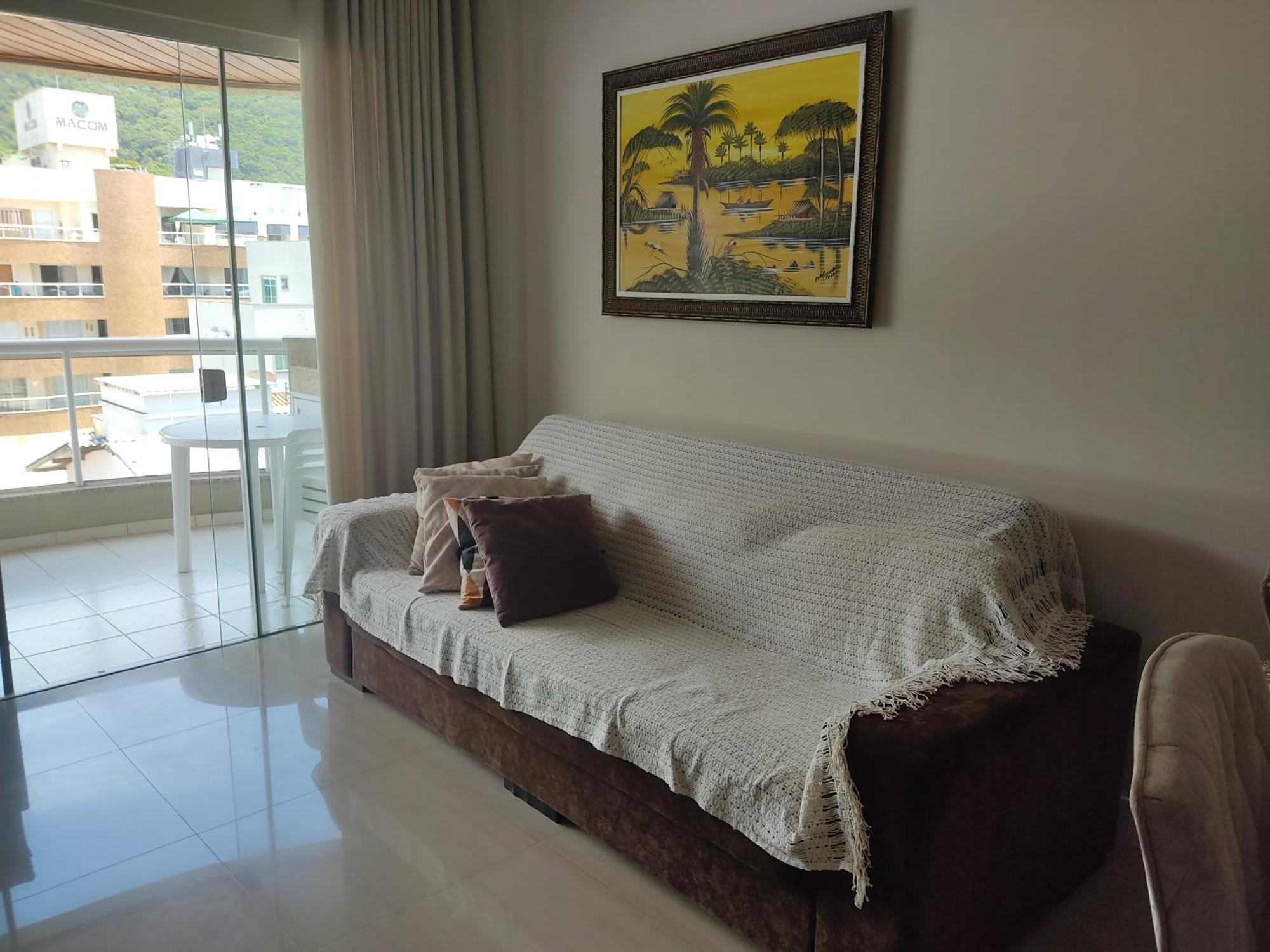 Residencial Maristela Apartment Bombinhas Phòng bức ảnh