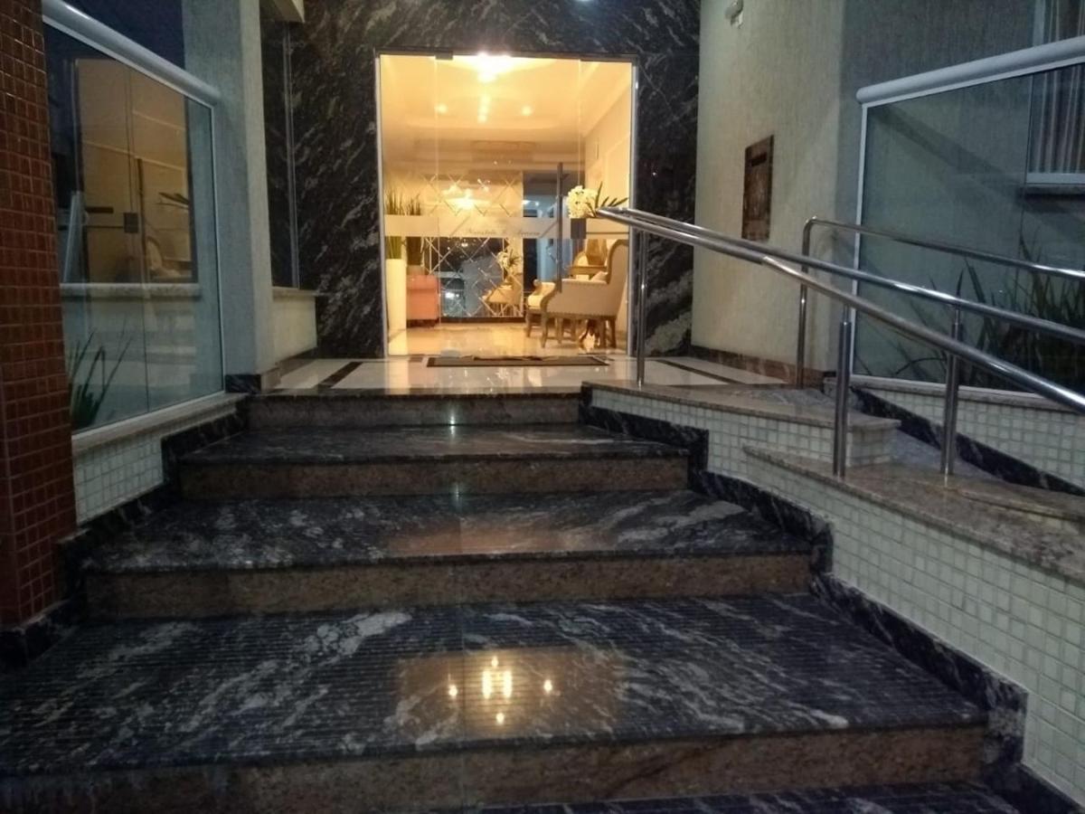Residencial Maristela Apartment Bombinhas Ngoại thất bức ảnh
